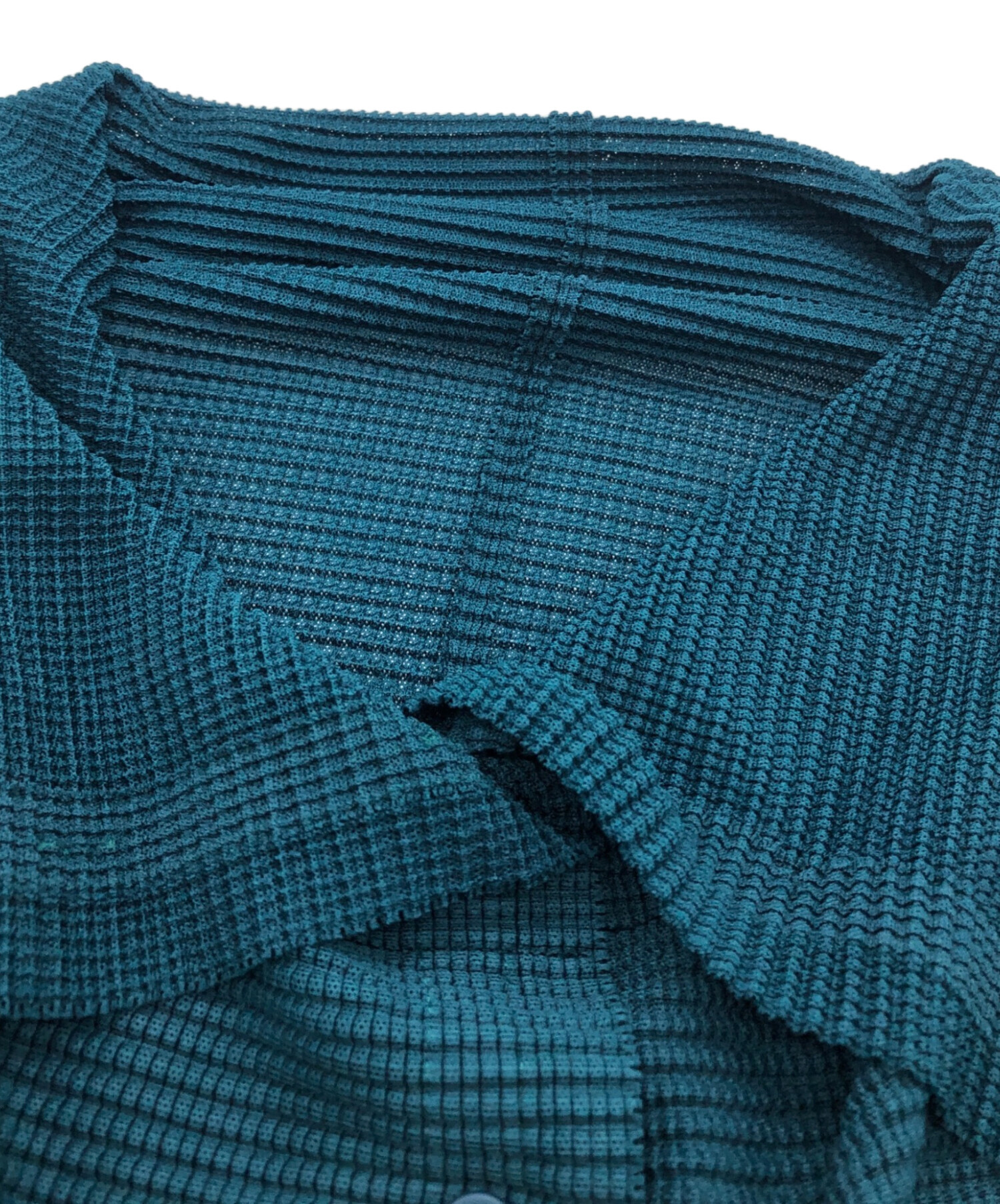 中古・古着通販】me ISSEY MIYAKE (ミーイッセイ ミヤケ) シャツ