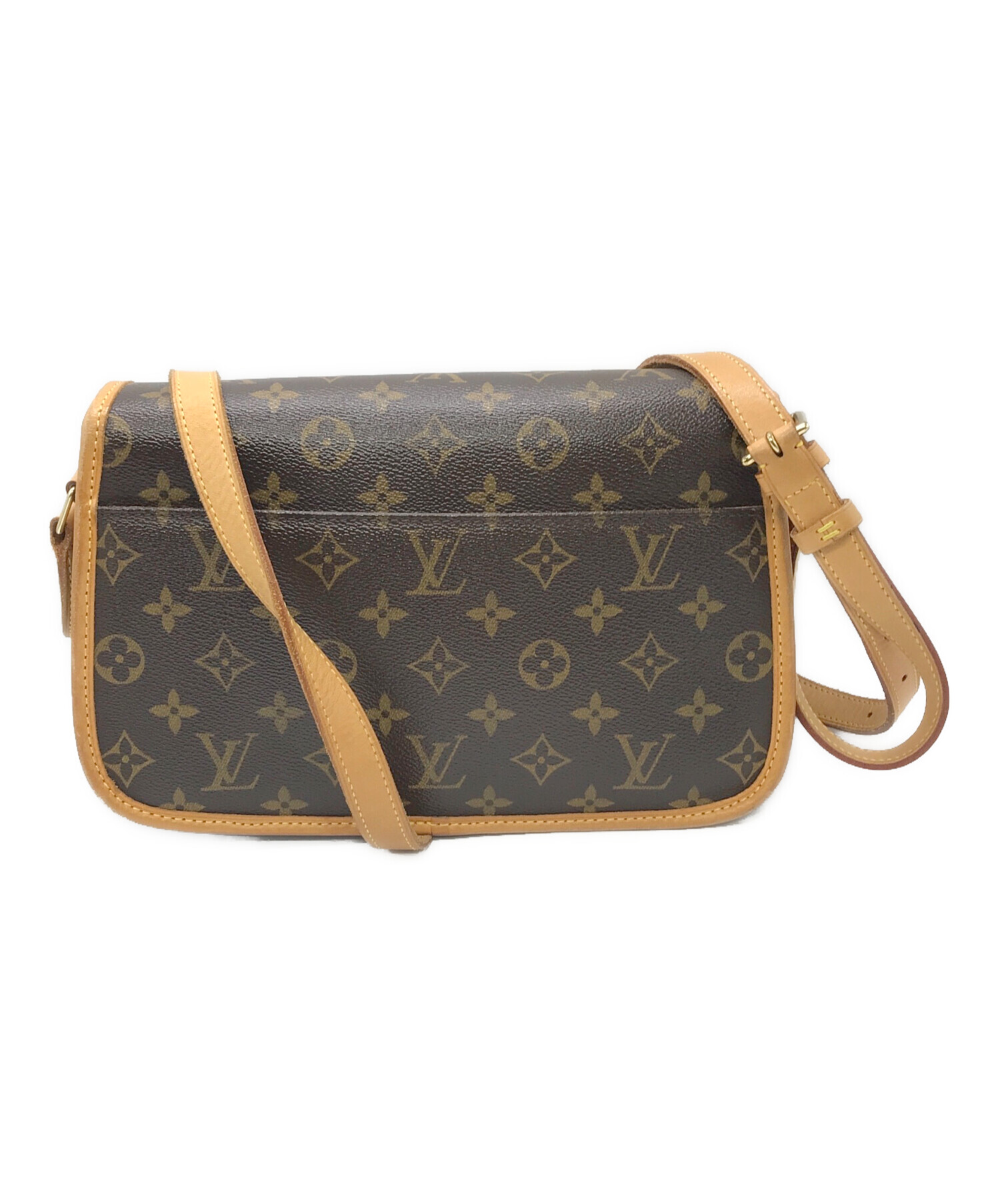中古・古着通販】LOUIS VUITTON (ルイ ヴィトン) ショルダーバッグ