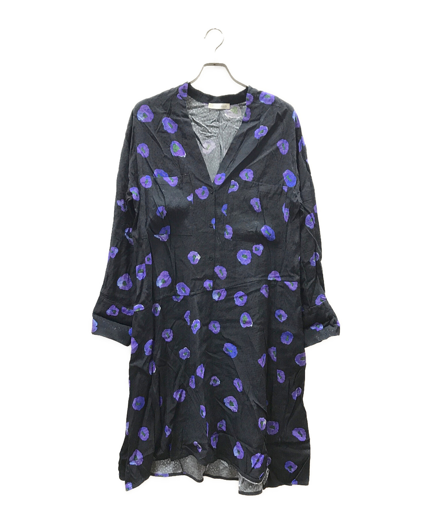 中古・古着通販】christian wijnants (クリスチャン ワイナンツ) 花柄