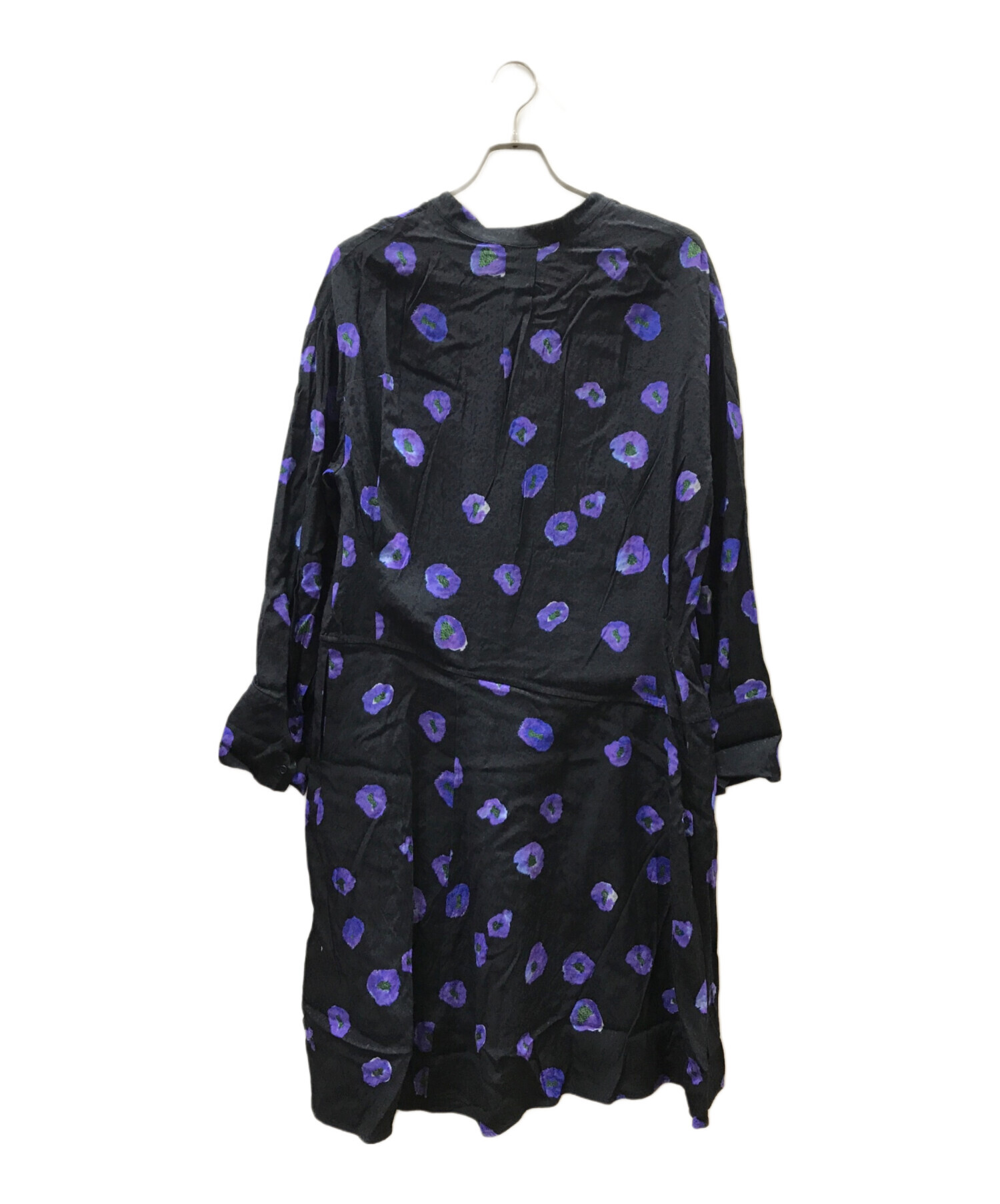 中古・古着通販】christian wijnants (クリスチャン ワイナンツ) 花柄