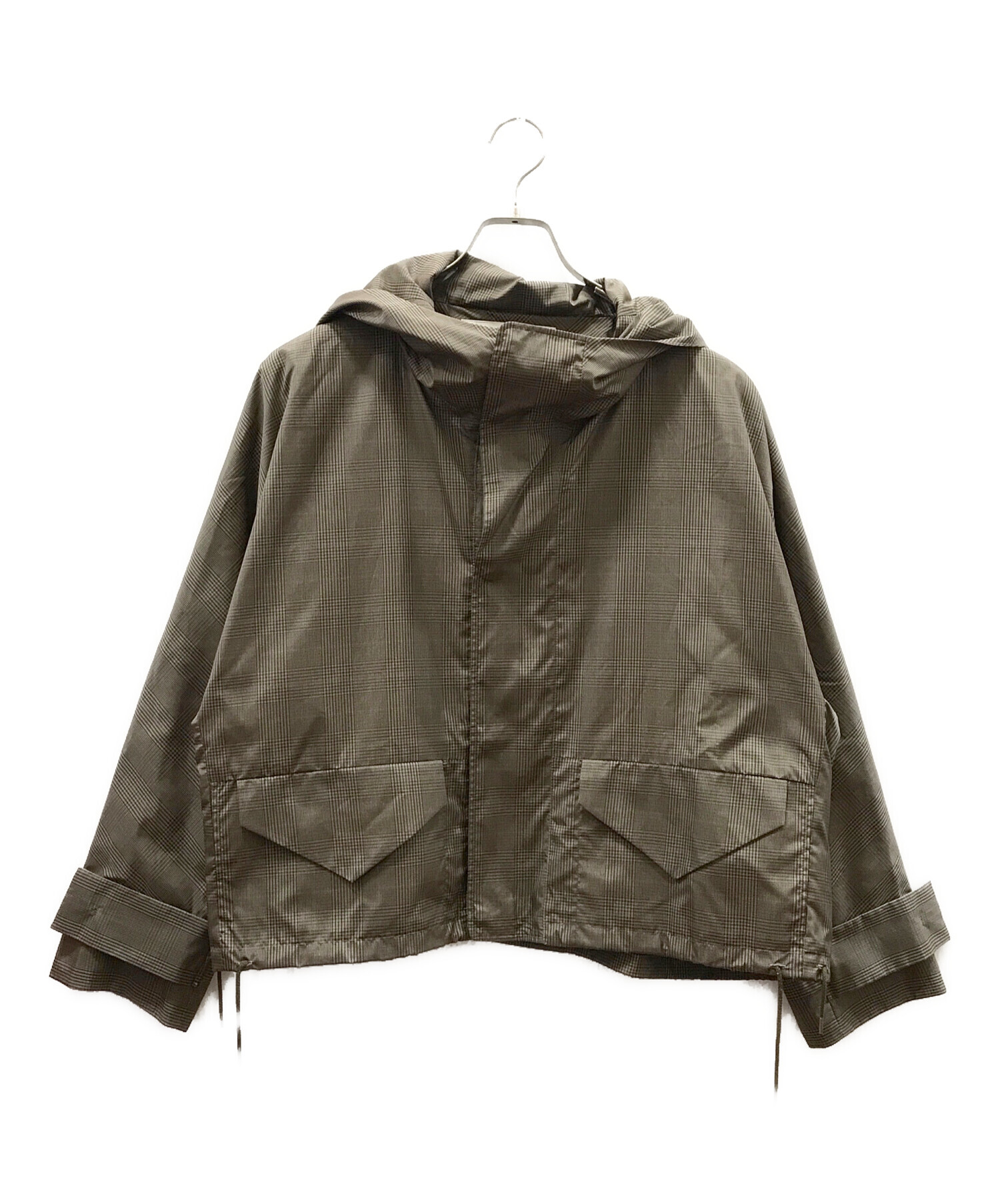 中古・古着通販】VACHEMENT (ヴァシュモン) IENA (イエナ) 別注 