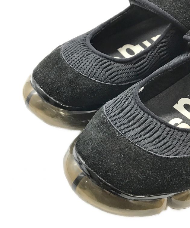 grounds EWELRY COCOON 24cm 箱、袋付き ブラック grounds EWELRY COCOON 24cm 箱、袋付き ブラック grounds JEWELRY