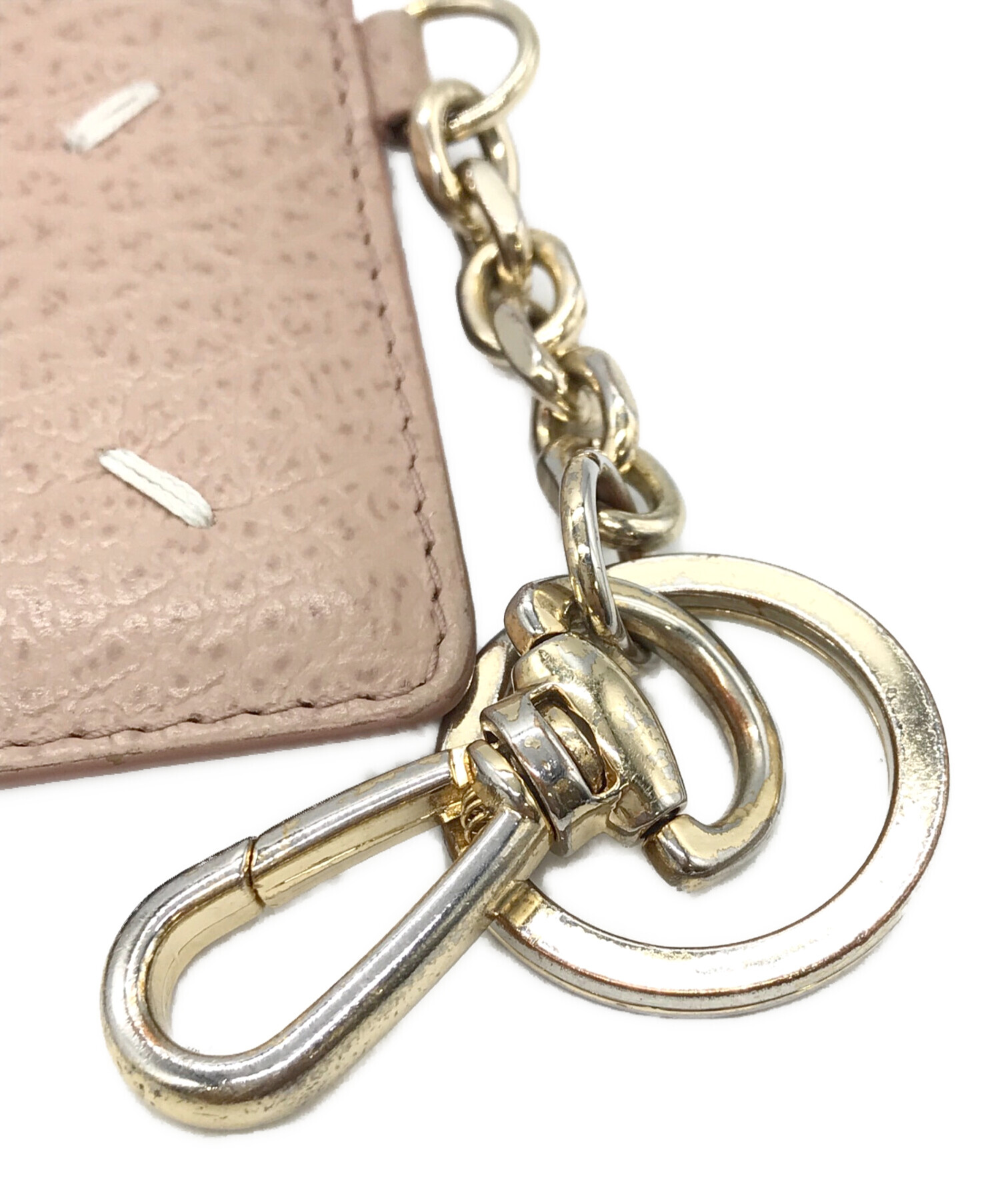 中古・古着通販】Maison Margiela (メゾンマルジェラ) カードケース