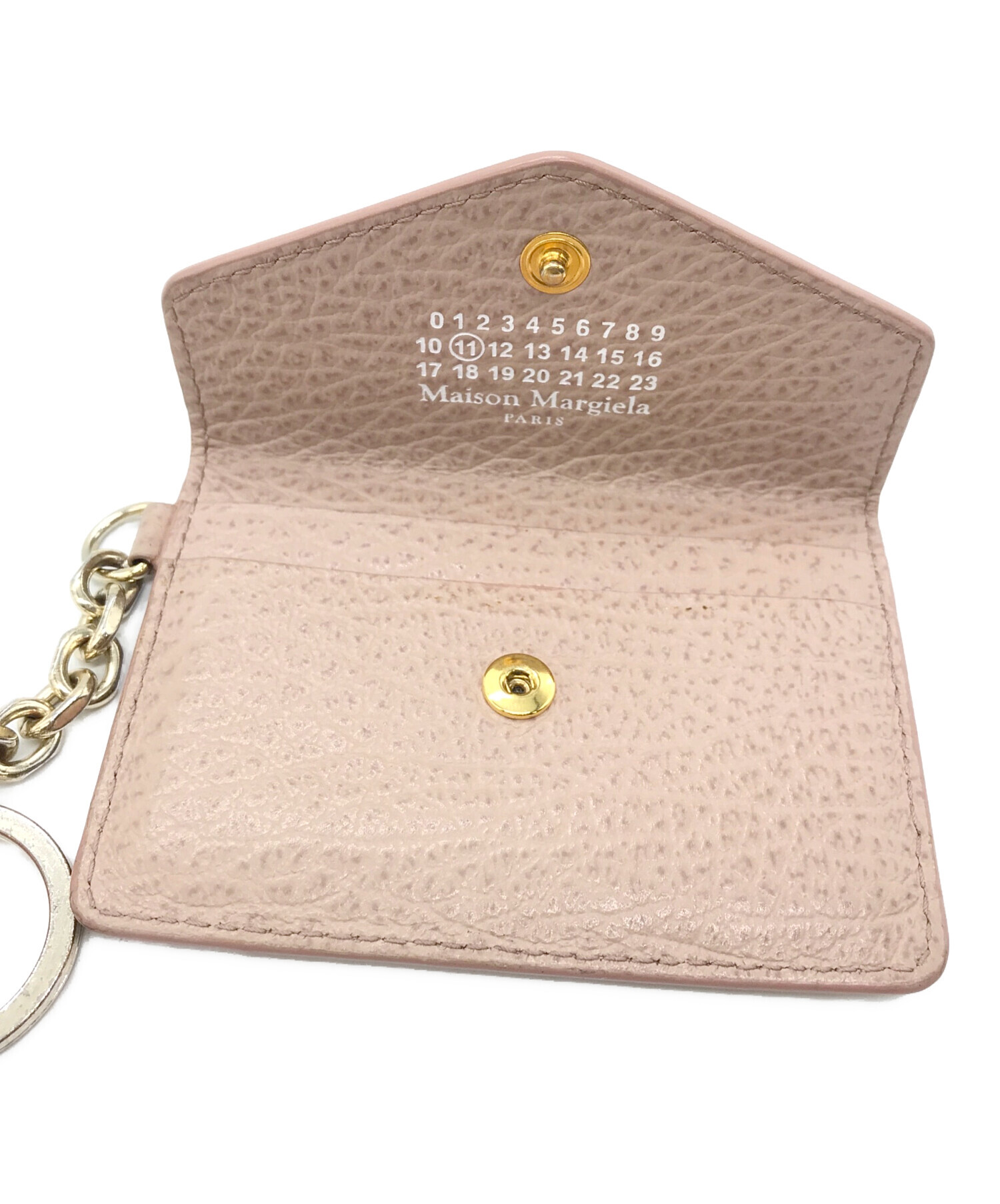 中古・古着通販】Maison Margiela (メゾンマルジェラ) カードケース