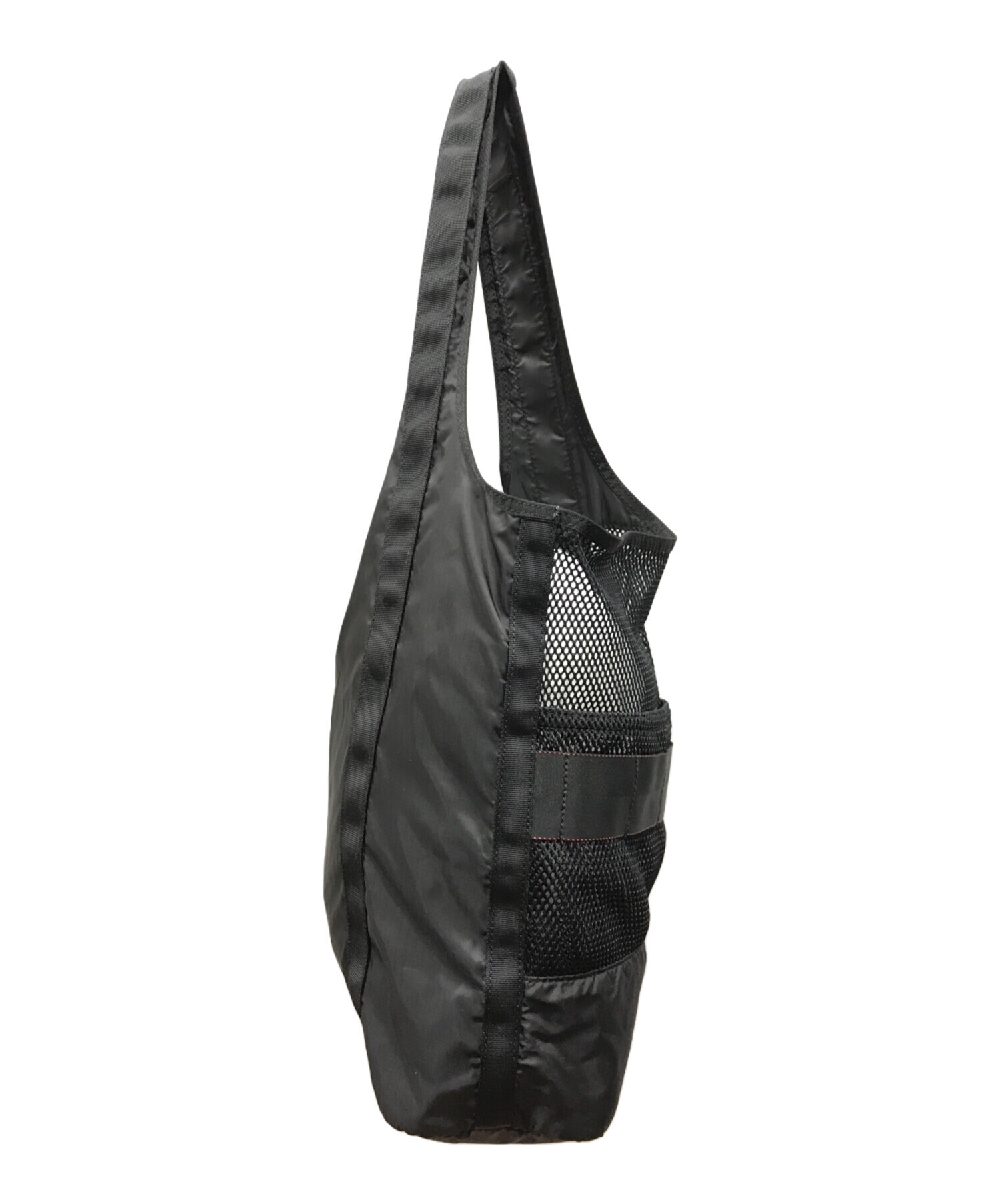 中古・古着通販】BRIEFING (ブリーフィング) DUAL ONE SHOULDER MESH 