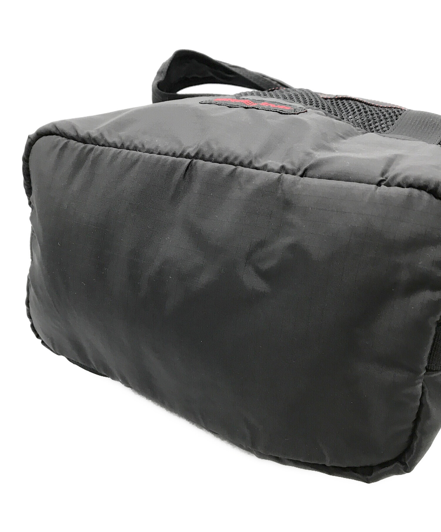 中古・古着通販】BRIEFING (ブリーフィング) DUAL ONE SHOULDER MESH 