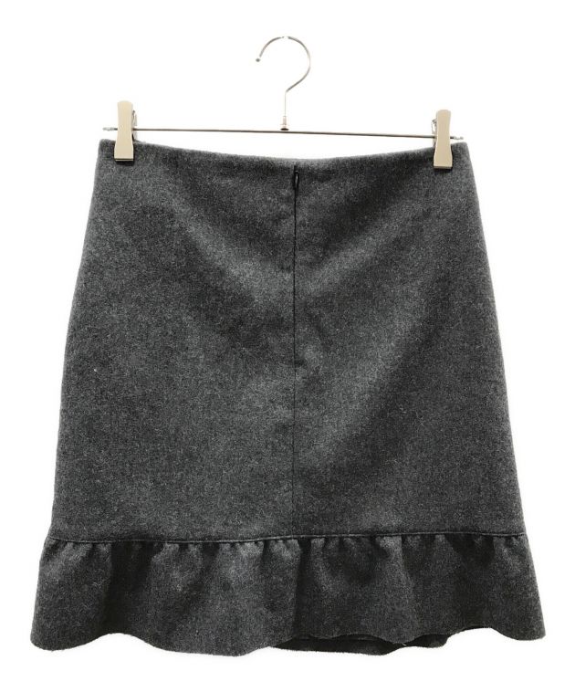 VintageAtelier即配セール中セット 中古・古着通販】HOLIDAY (ホリデー) ウールダブルセットアップ