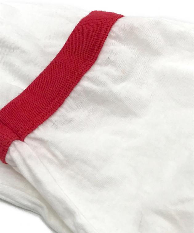 中古・古着通販】United Sports (ユナイテッドスポーツ) リンガーT