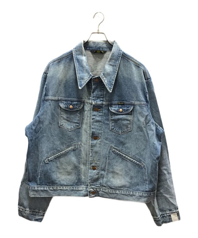 中古・古着通販】N.HOOLYWOOD (エヌ ハリウッド) Wrangler