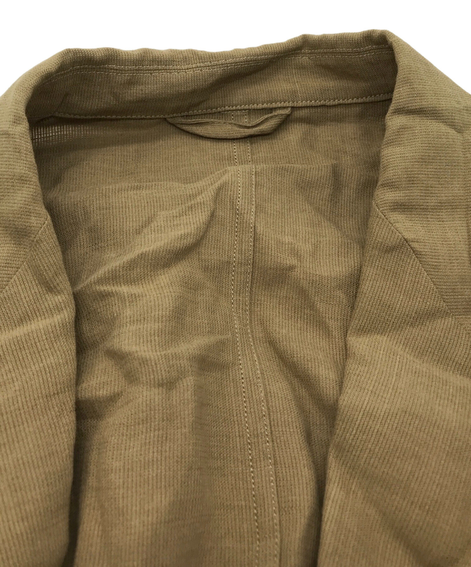 中古・古着通販】KAPTAIN SUNSHINE (キャプテンサンシャイン) Double  