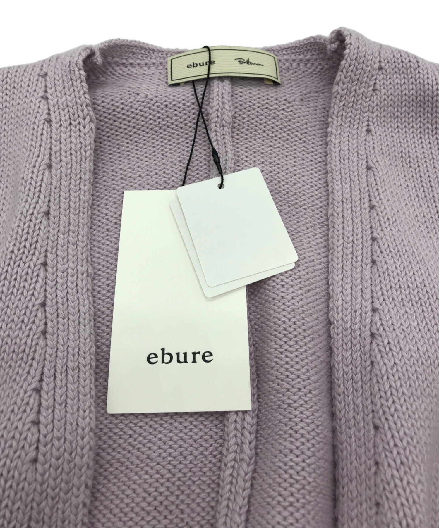 中古・古着通販】EBURE (エブール) Ron Herman (ロンハーマン 中古・古着通販】EBURE (エブール) Ron Herman (ロンハーマン
