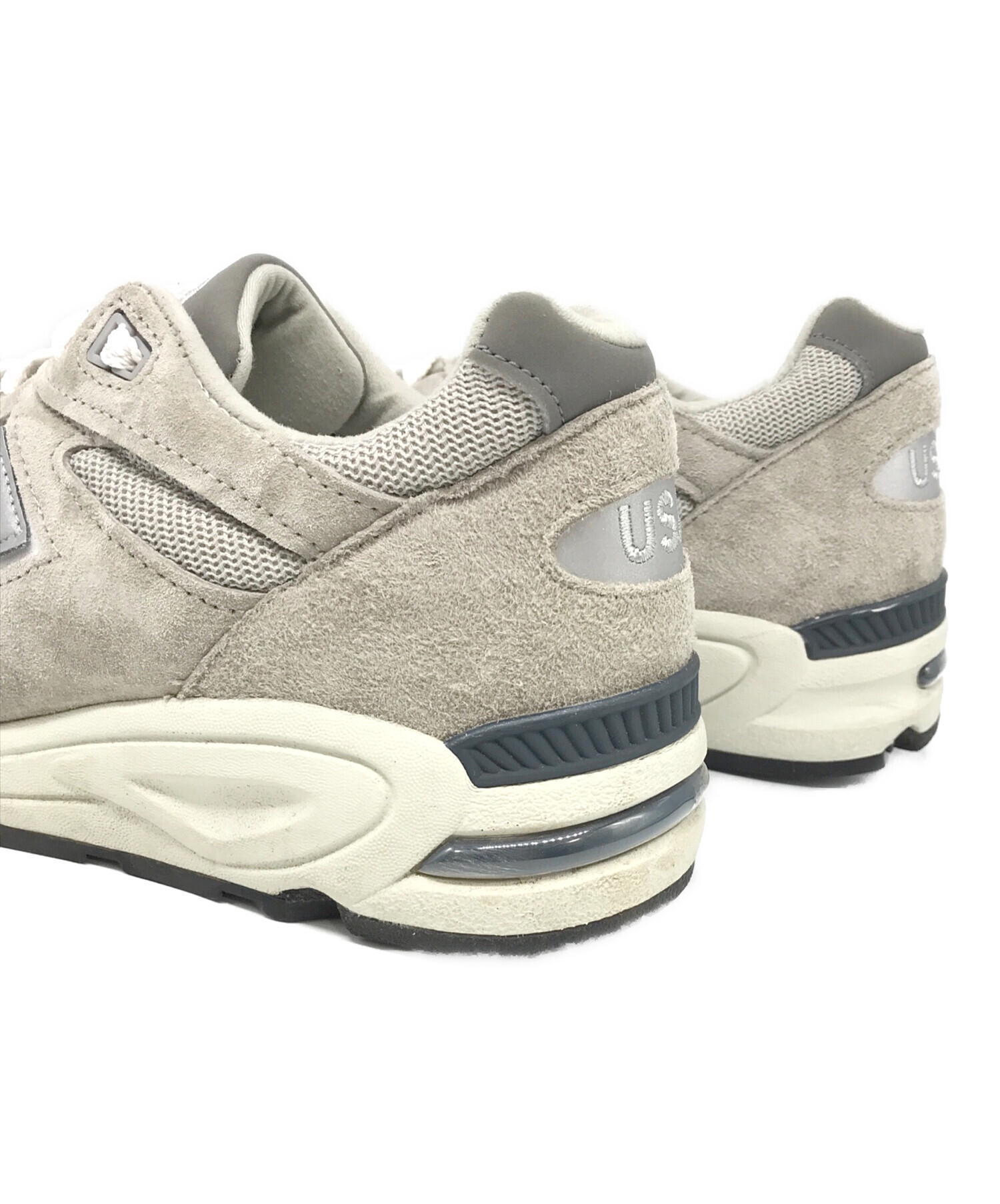 NEW BALANCE M990GY2 27.5 オンライン購入品 楽天市場】[ 15時までの注文で最短即日発送!! ] 【送料無料