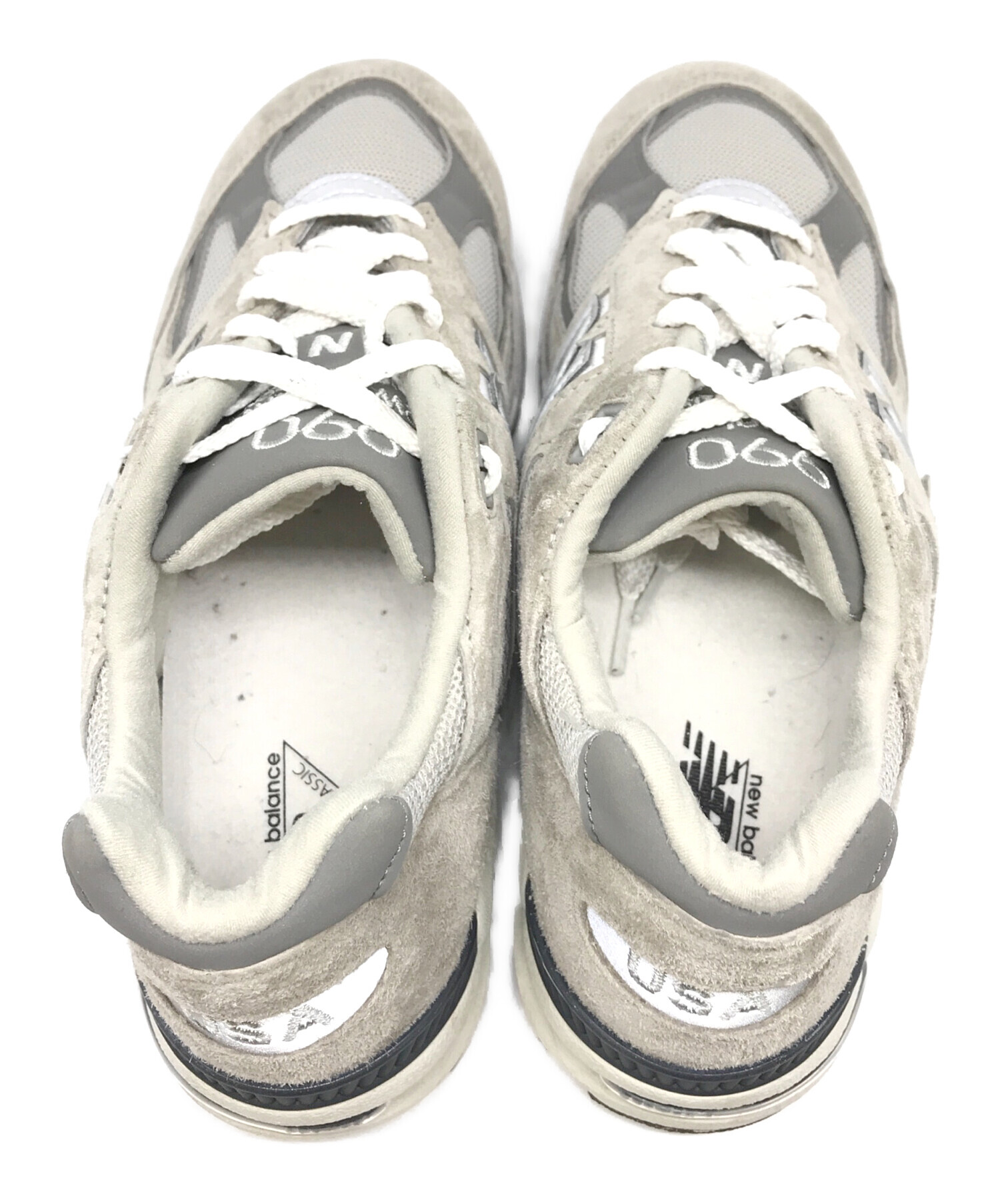 NEW BALANCE M990GY2 27.5 オンライン購入品 楽天市場】[ 15時までの注文で最短即日発送!! ] 【送料無料