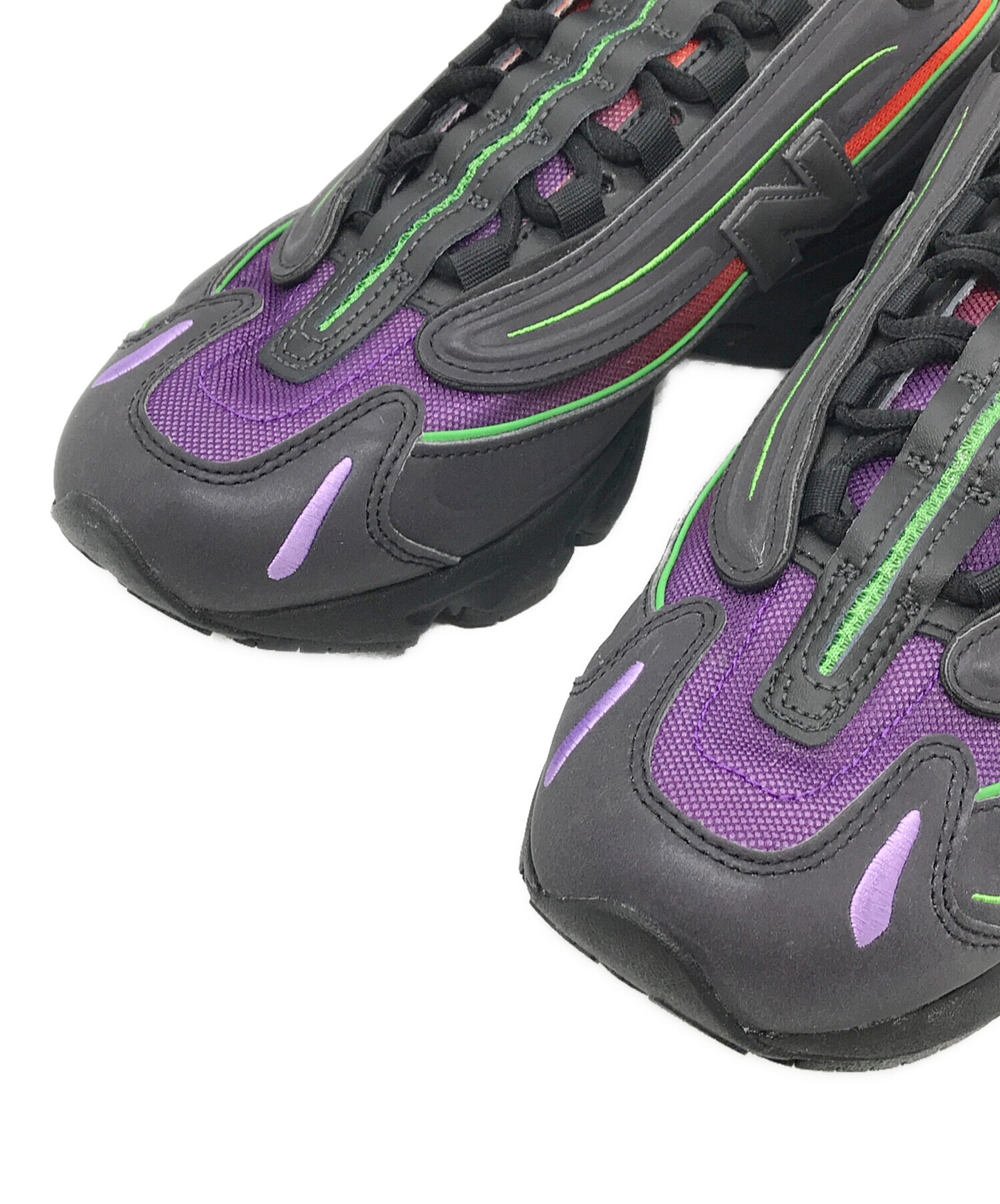 中古・古着通販】NEW BALANCE (ニューバランス) M1000TP ブラック 
