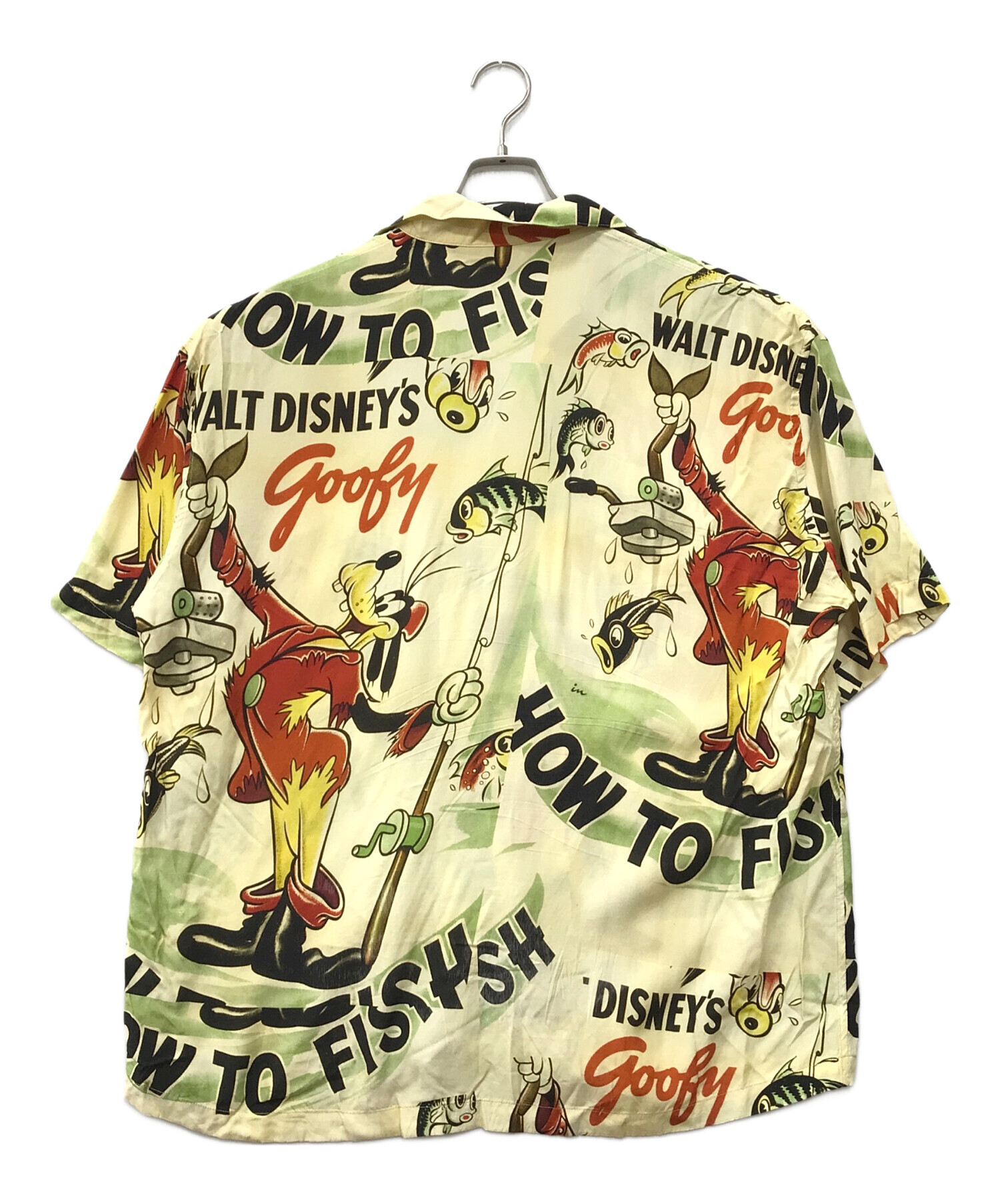 中古・古着通販】Porter Classic (ポータークラシック) DISNEY VINTAGE