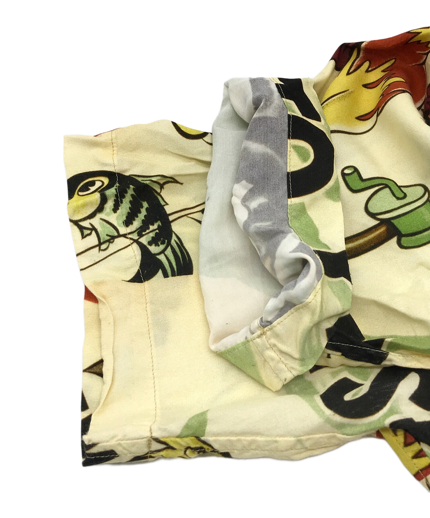 中古・古着通販】Porter Classic (ポータークラシック) DISNEY VINTAGE