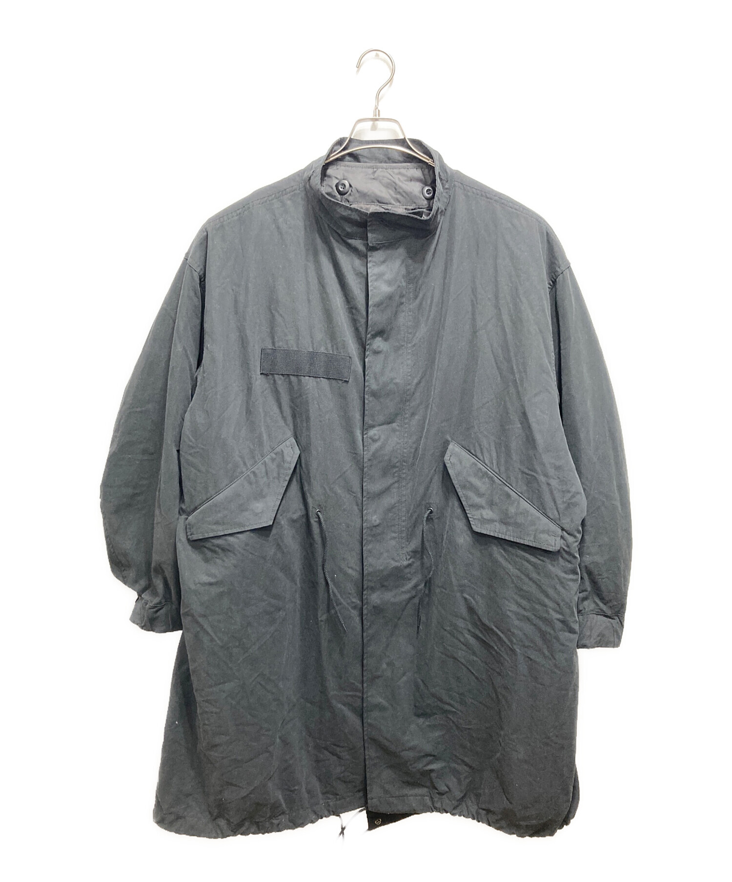 中古・古着通販】FREAK'S STORE (フリークストア) モッズコート