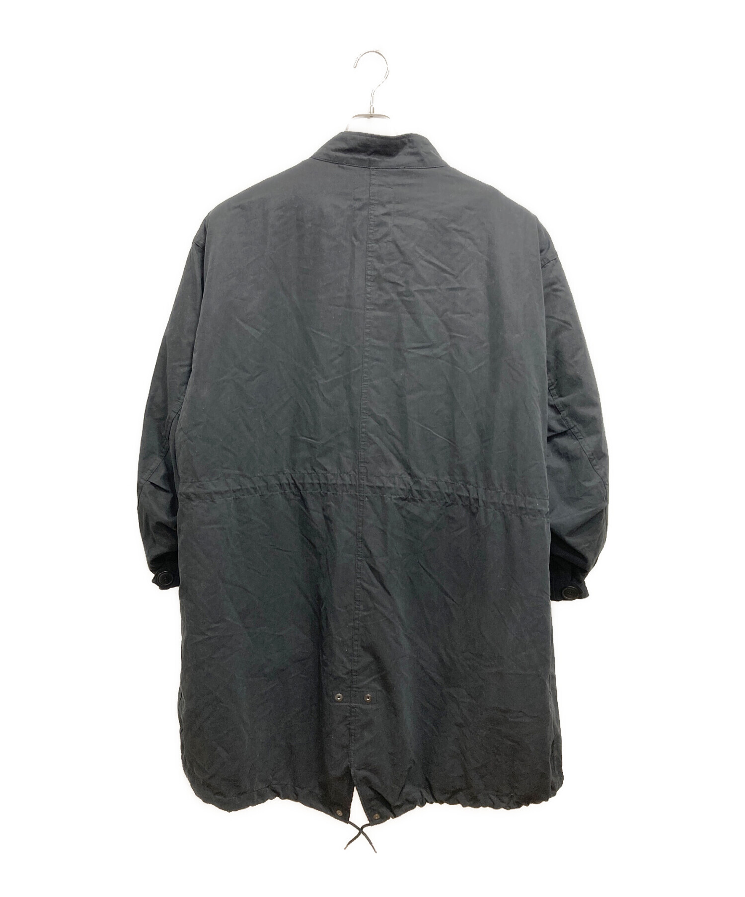 中古・古着通販】FREAK'S STORE (フリークストア) モッズコート