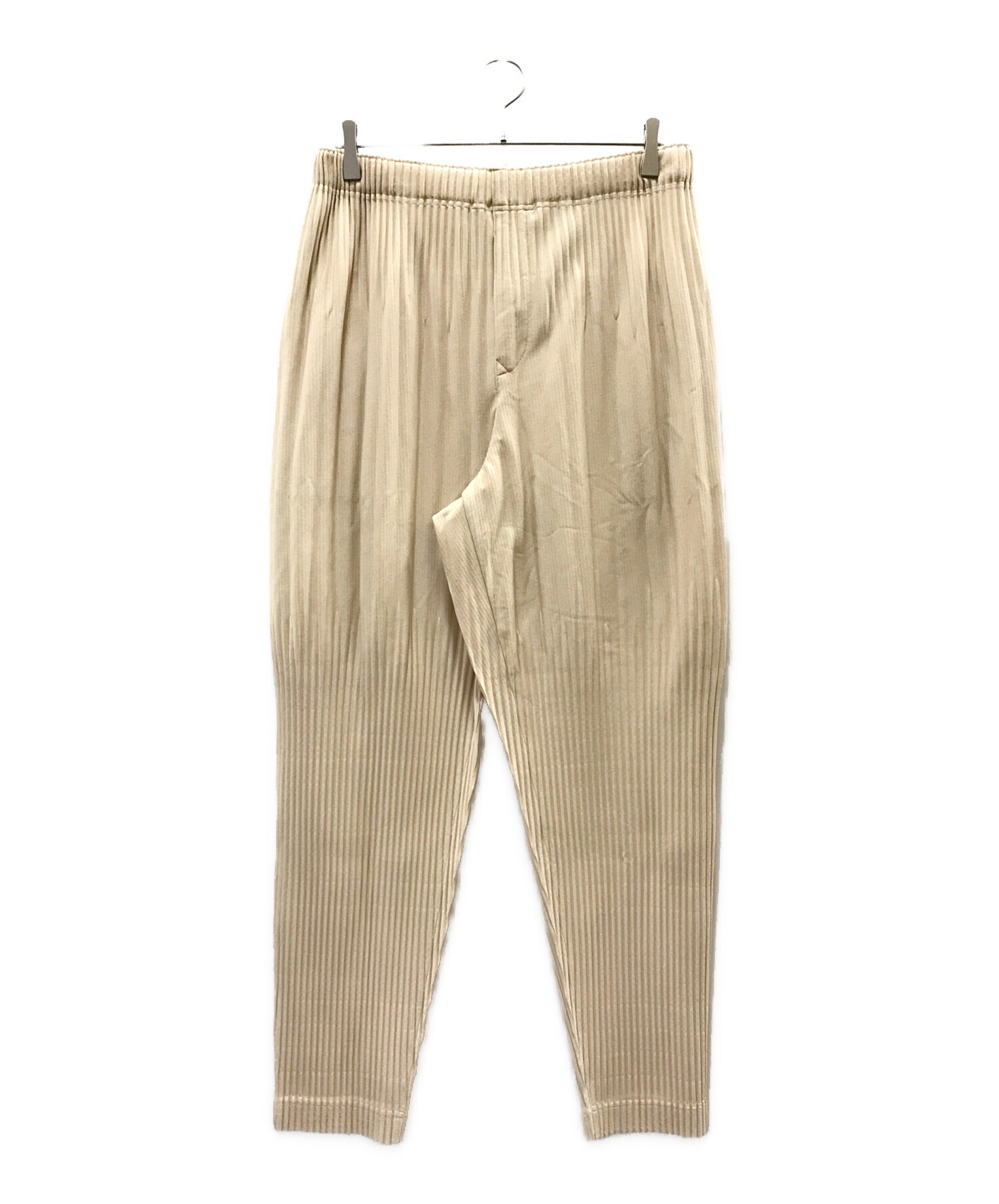 中古・古着通販】HOMME PLISSE ISSEY MIYAKE (オムプリッセ イッセイ 