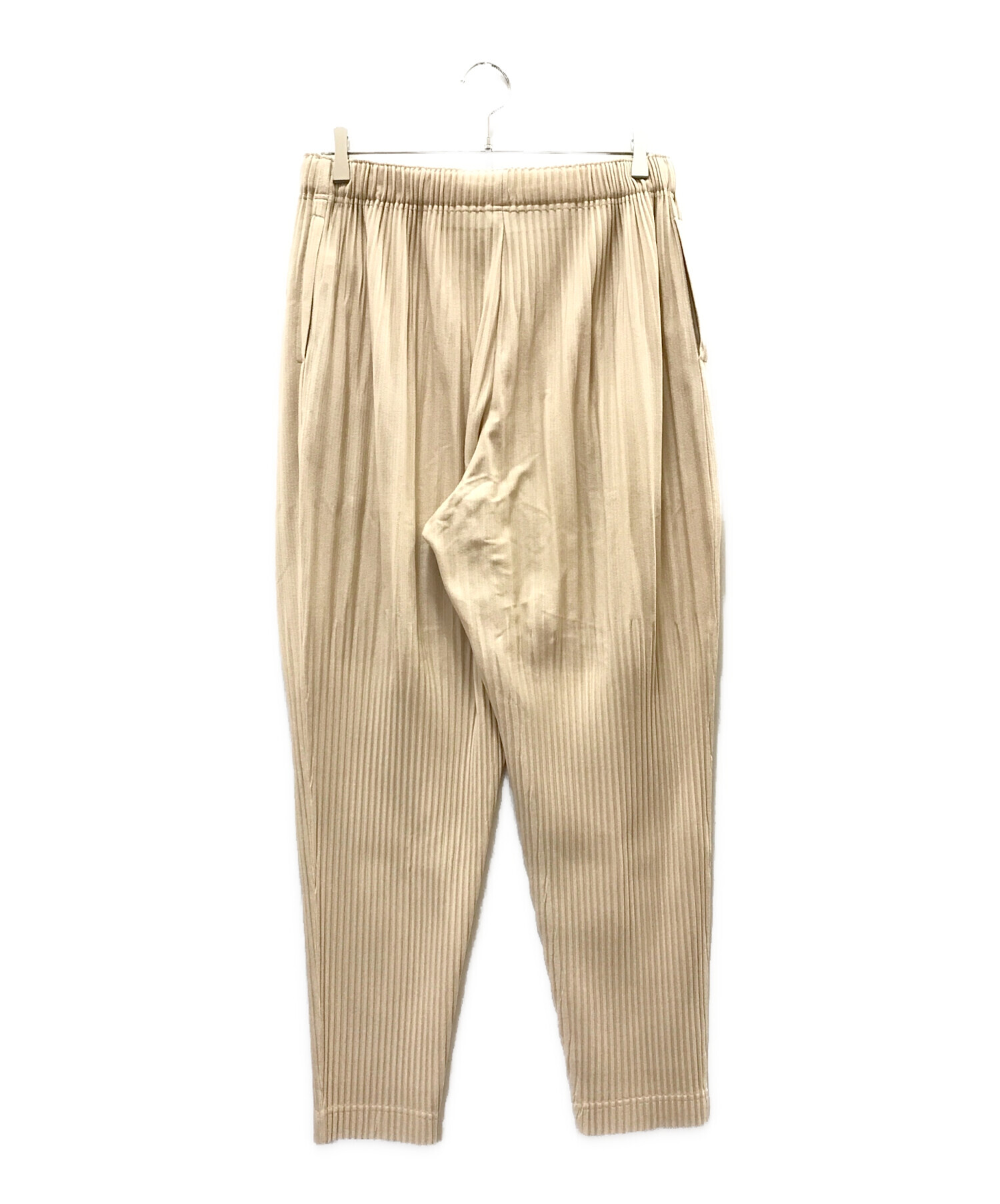 中古・古着通販】HOMME PLISSE ISSEY MIYAKE (オムプリッセ イッセイ 