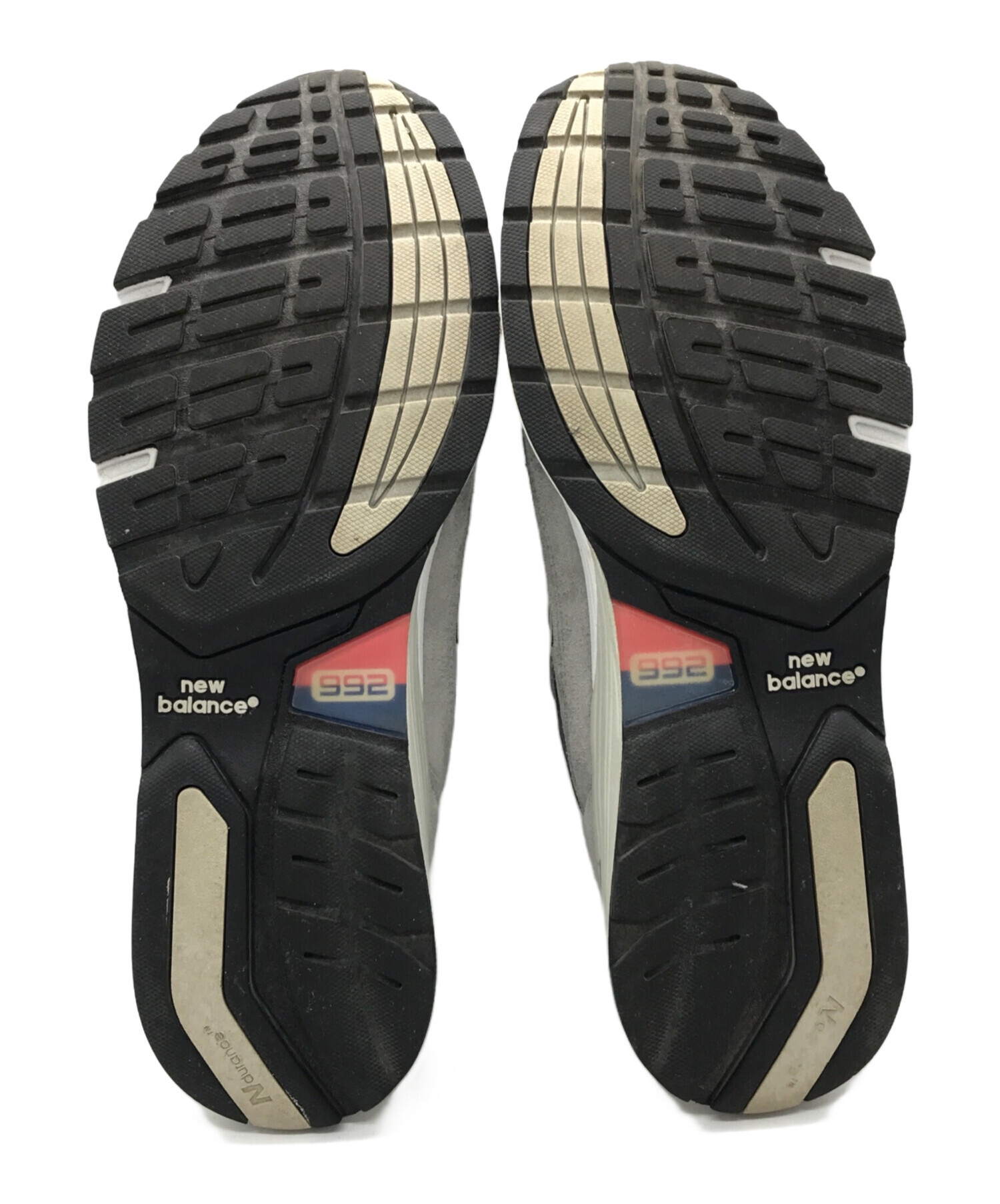 New Balance(ニューバランス) サイズ:28.0cm M992EB ローカット  