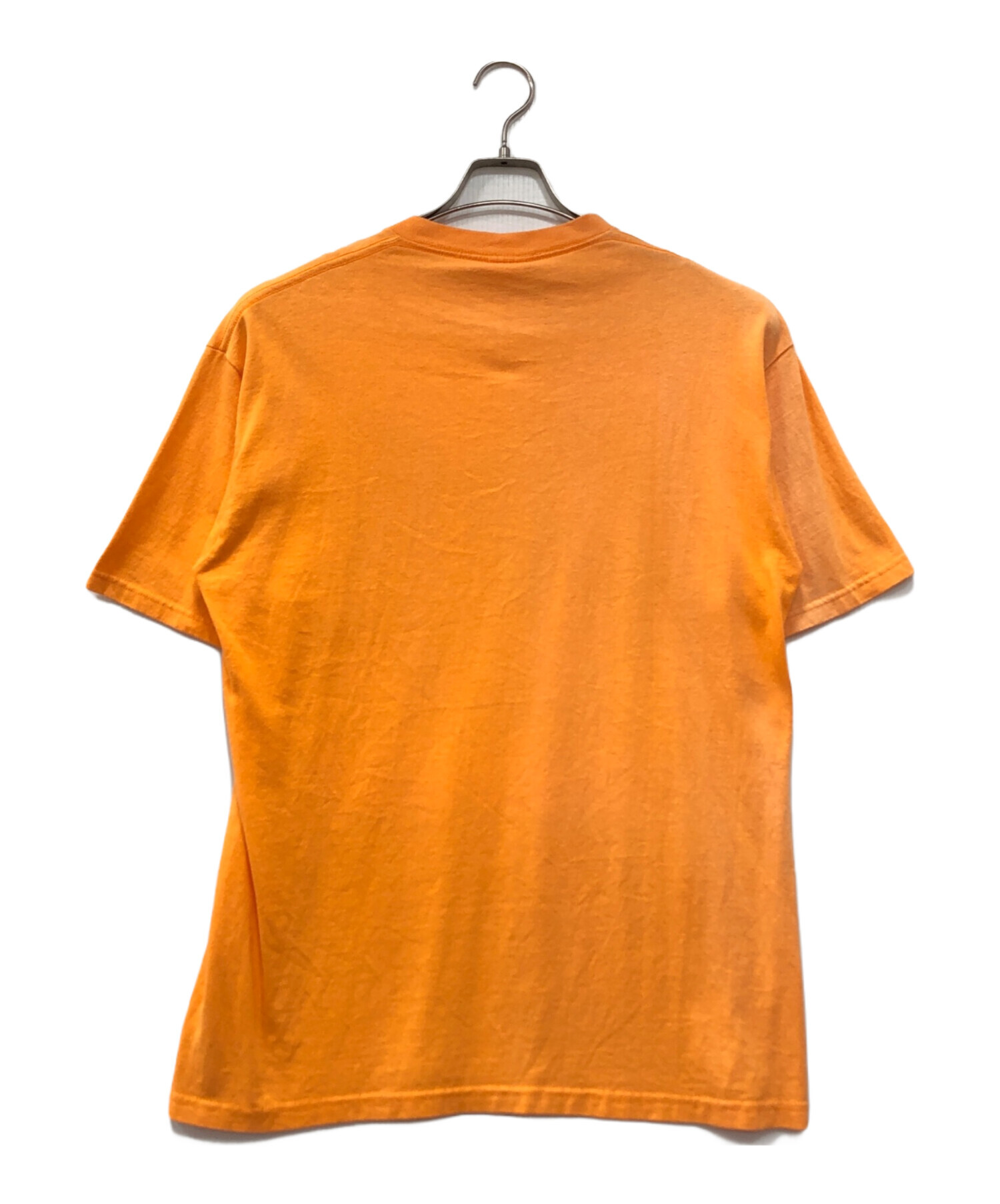 中古・古着通販】Supreme (シュプリーム) REGIME CHANGE T SHIRT