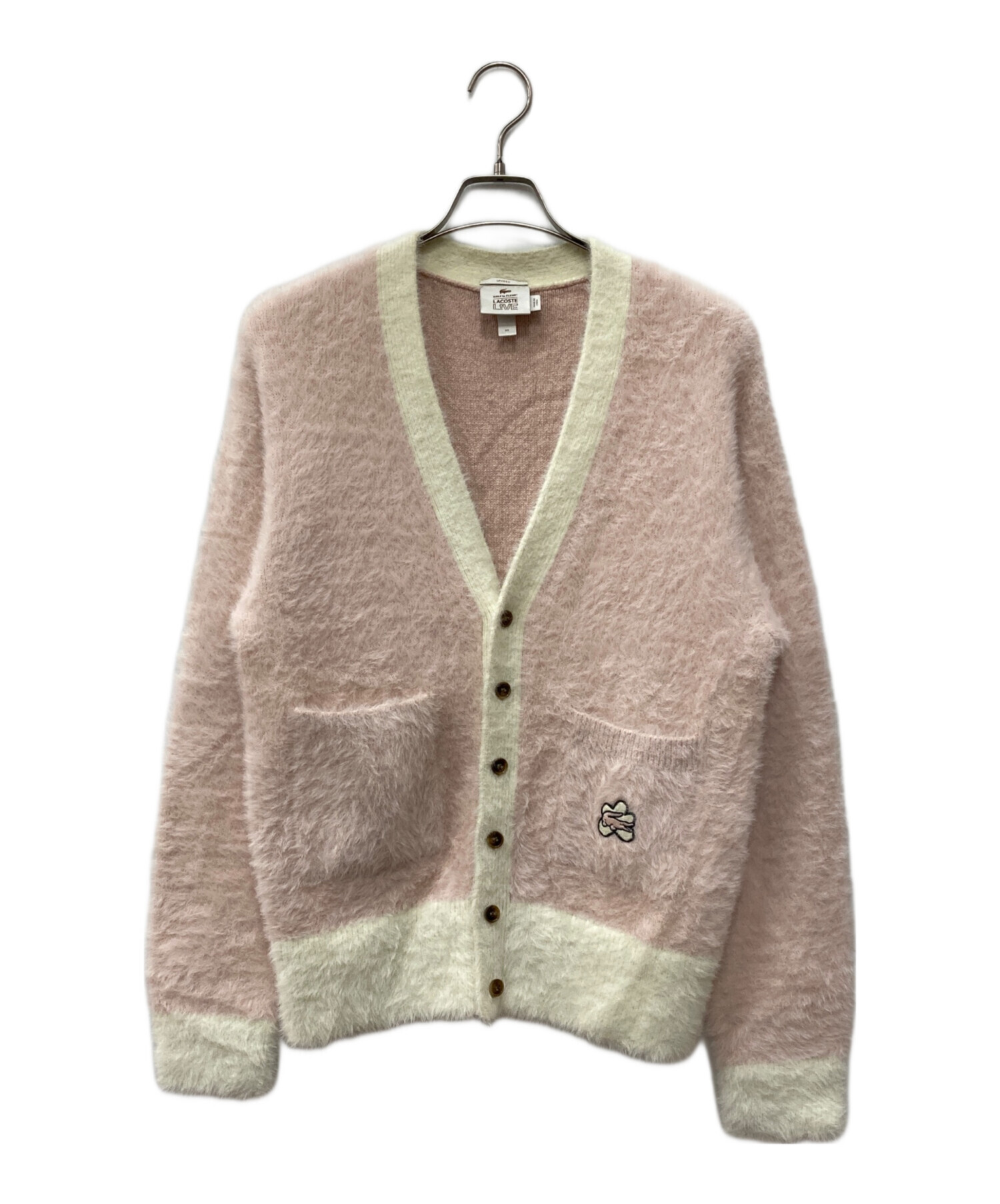 中古・古着通販】LACOSTE (ラコステ) GOLF le FLEUR (ゴルフ ラ