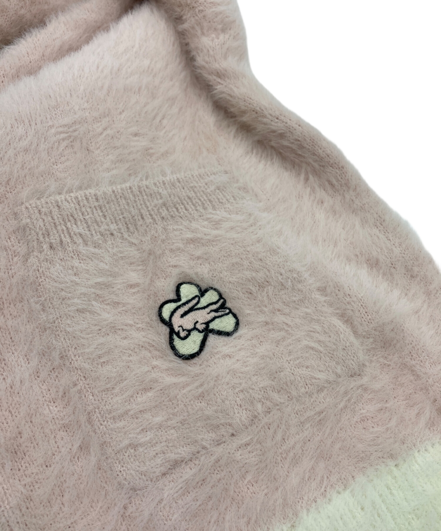 中古・古着通販】LACOSTE (ラコステ) GOLF le FLEUR (ゴルフ ラ 
