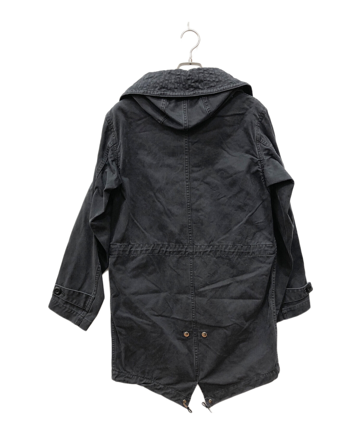 中古・古着通販】HAVEN (ヘイブン) M-51 Fishtail parkar(フィッシュ