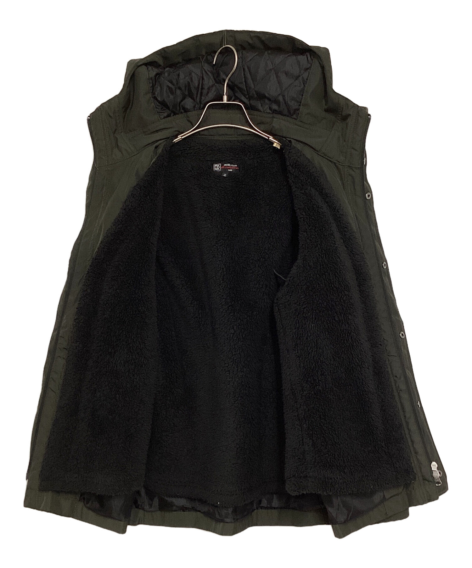 中古・古着通販】MK MICHEL KLEIN HOMME (エムケーミッシェルクラン 