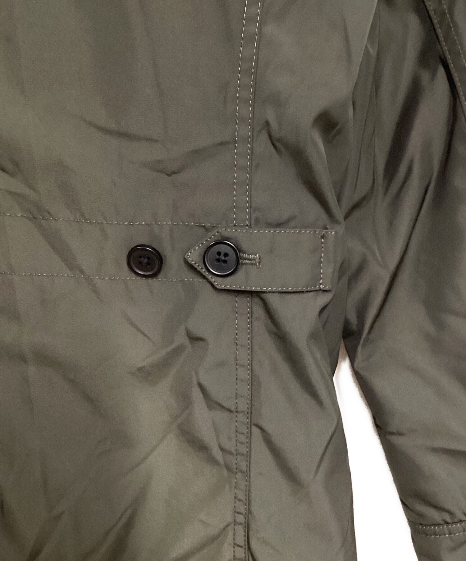 中古・古着通販】MK MICHEL KLEIN HOMME (エムケーミッシェルクラン 