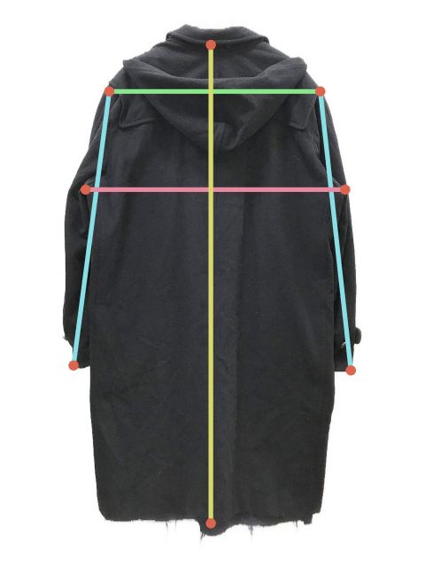 中古・古着通販】COMME des GARCONS HOMME (コムデギャルソン オム