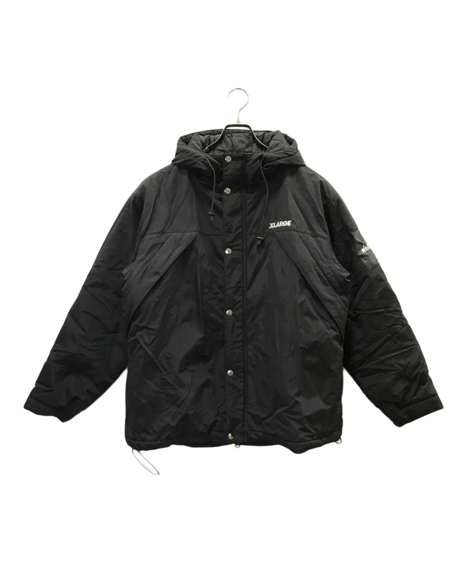 中古・古着通販】X-LARGE (エクストララージ) WILD THINGS (ワイルド