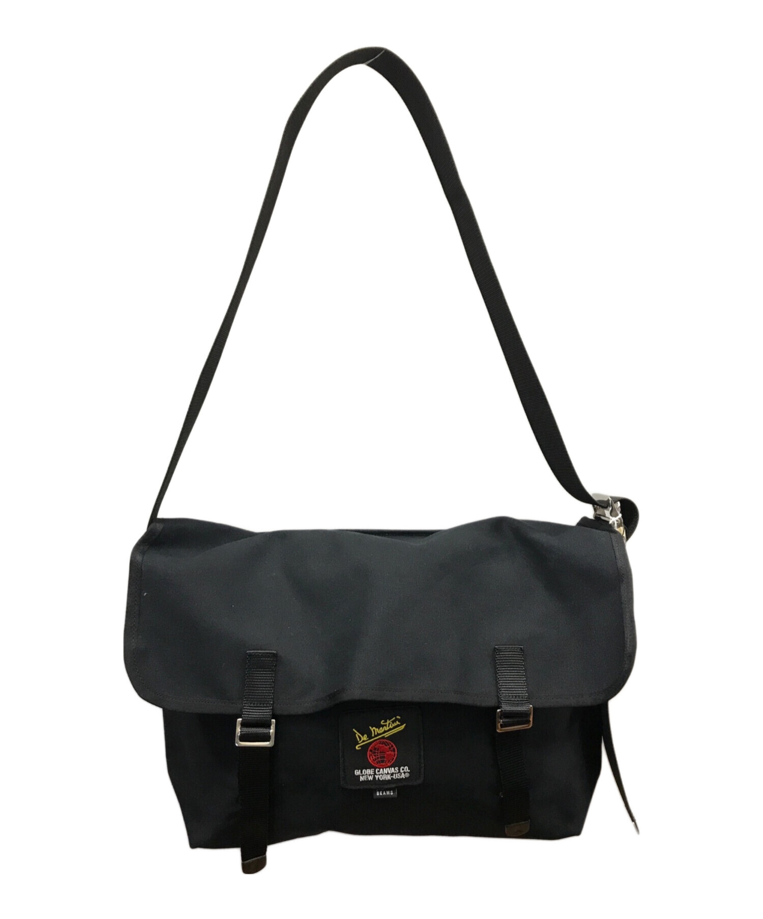 中古・古着通販】GLOBE CANVAS CO. (グローブキャンバス) BEAMS