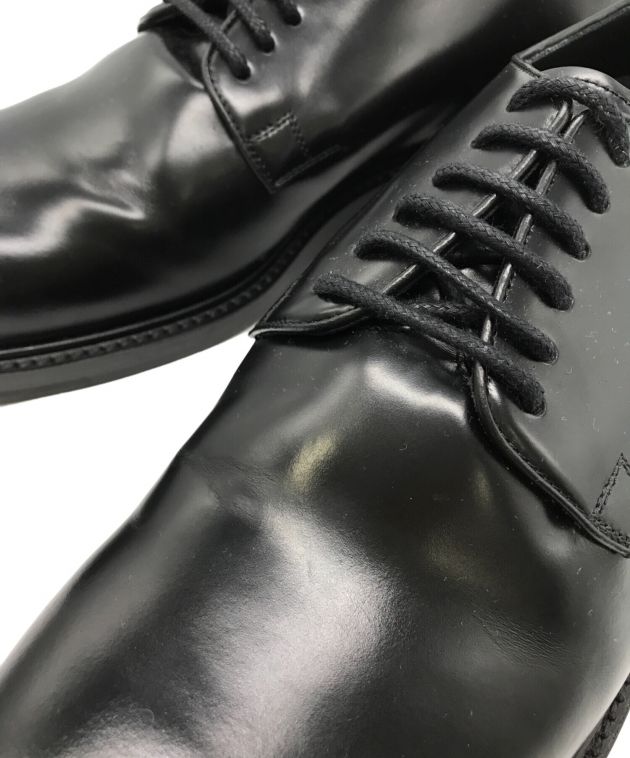 ★LOUIS VUITTON ★未使用品「ヴォルテール・ライン ダービー」 中古・古着通販】LOUIS VUITTON (ルイ ヴィトン) ヴォルテール・ライン