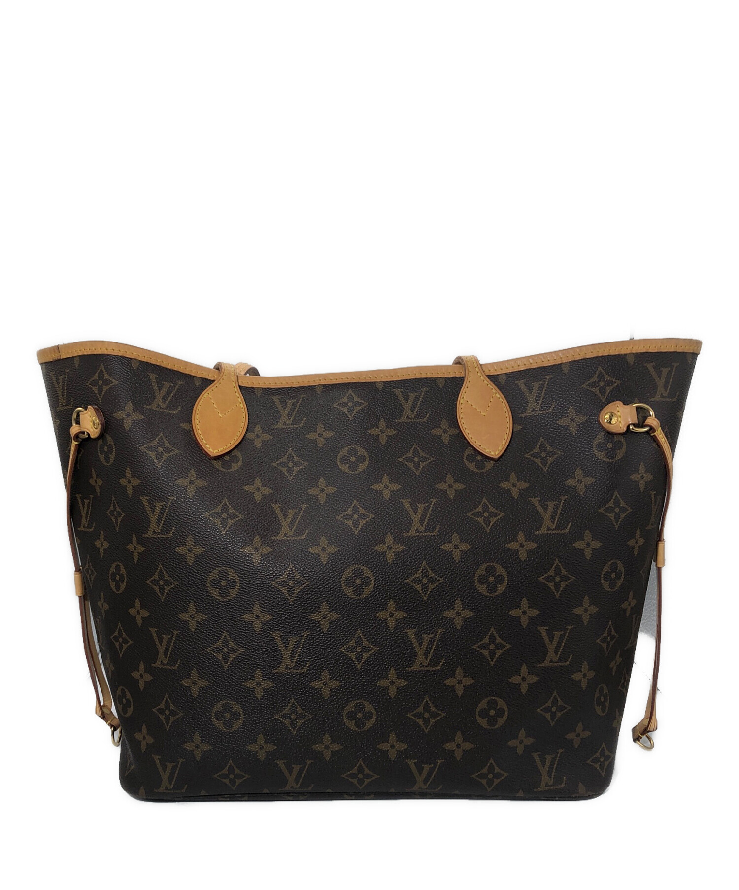 中古・古着通販】LOUIS VUITTON (ルイ ヴィトン) トートバッグ
