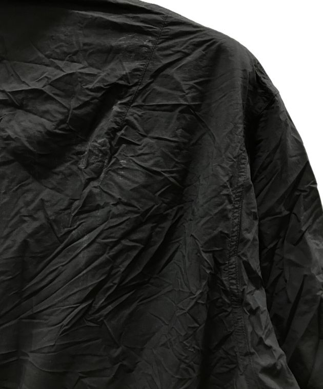 パンツ s'yte NYLON TAFFETA SHORTSLEEVE JUMPSUIT 中古・古着通販】s'yte (サイト) NYLON TAFFETA SHORT SLEEVE JUMPSUIT