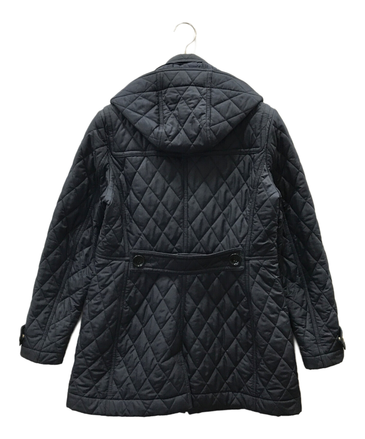 BURBERRY BRIT】ダッフルコート