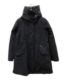 レディース、コート、WOOLRICH(ウールリッチ)】ブランド・古着のネット