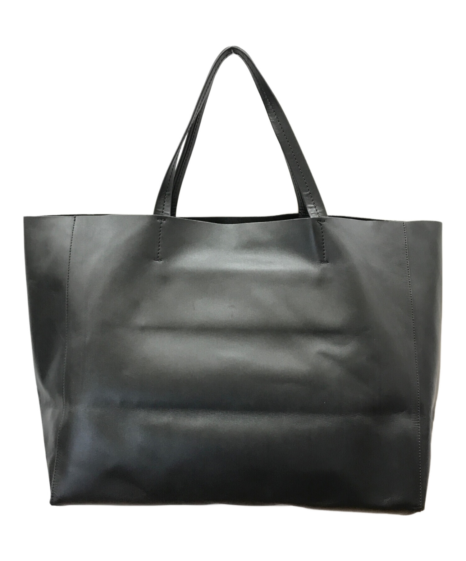 中古・古着通販】CELINE (セリーヌ) ホリゾンタル カバトートバッグ