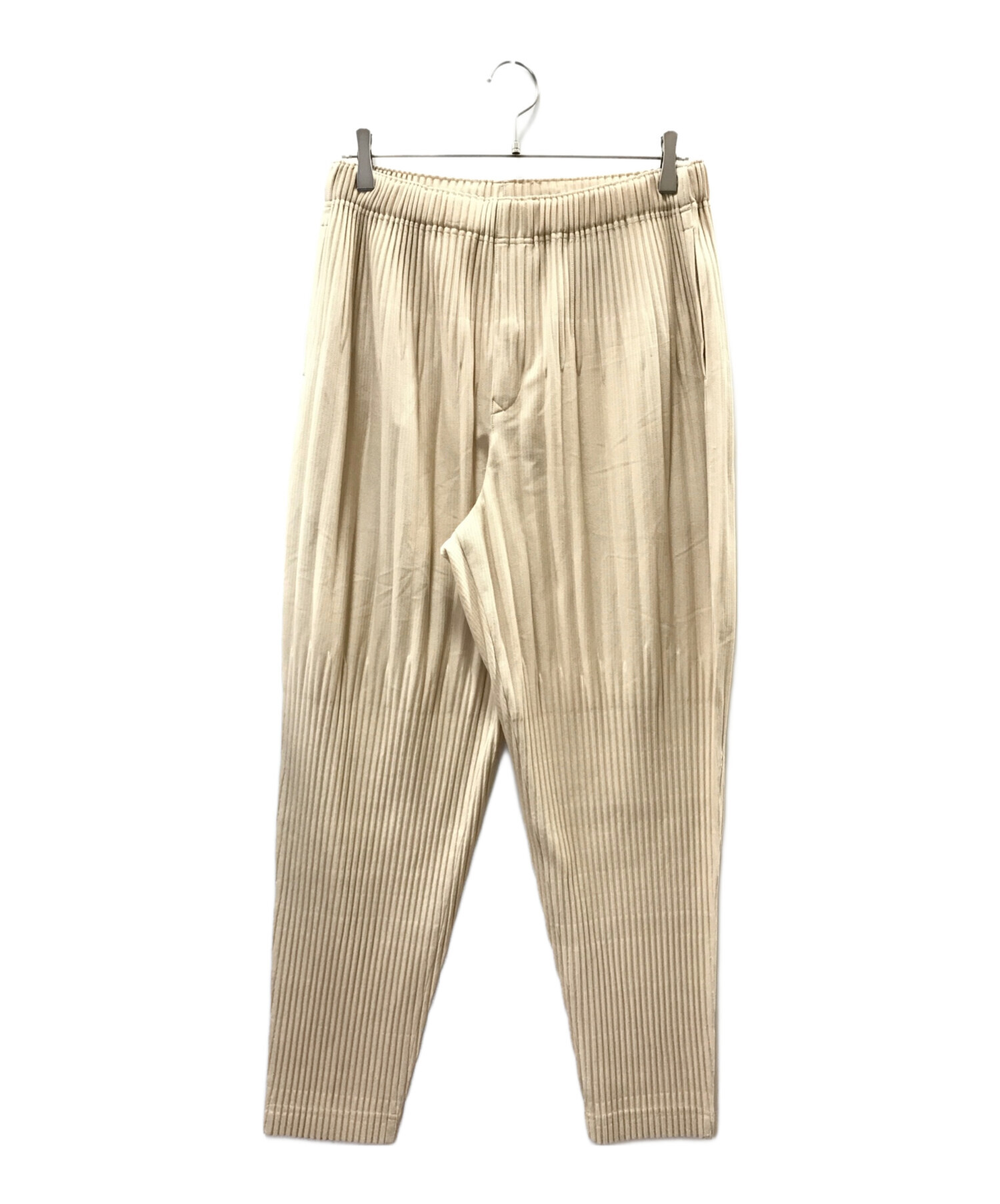 中古・古着通販】HOMME PLISSE ISSEY MIYAKE (オムプリッセ イッセイ