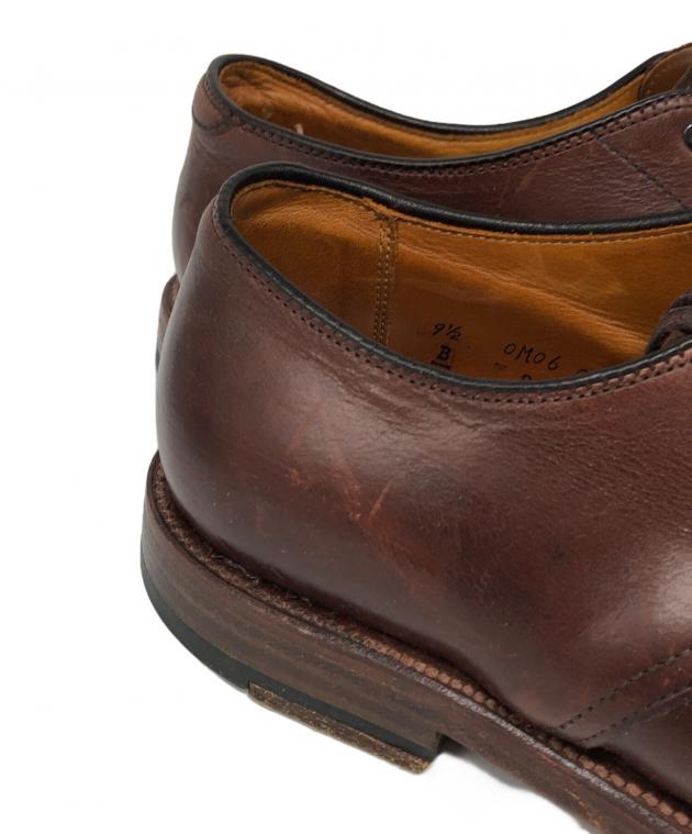 中古・古着通販】ALDEN (オールデン) UNION MADE (ユニオンメイド
