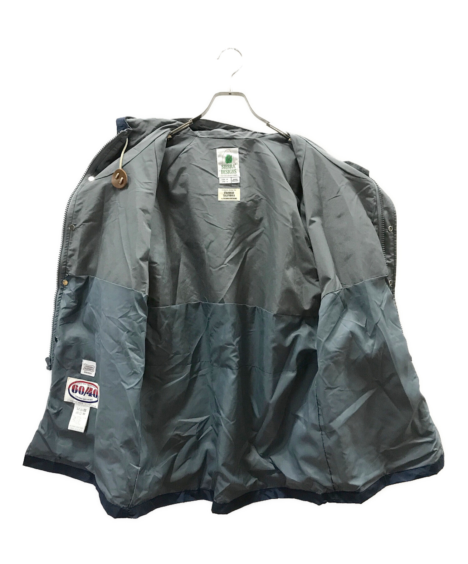 中古・古着通販】SIERRA DESIGNS (シエラデザインズ) STANDARD