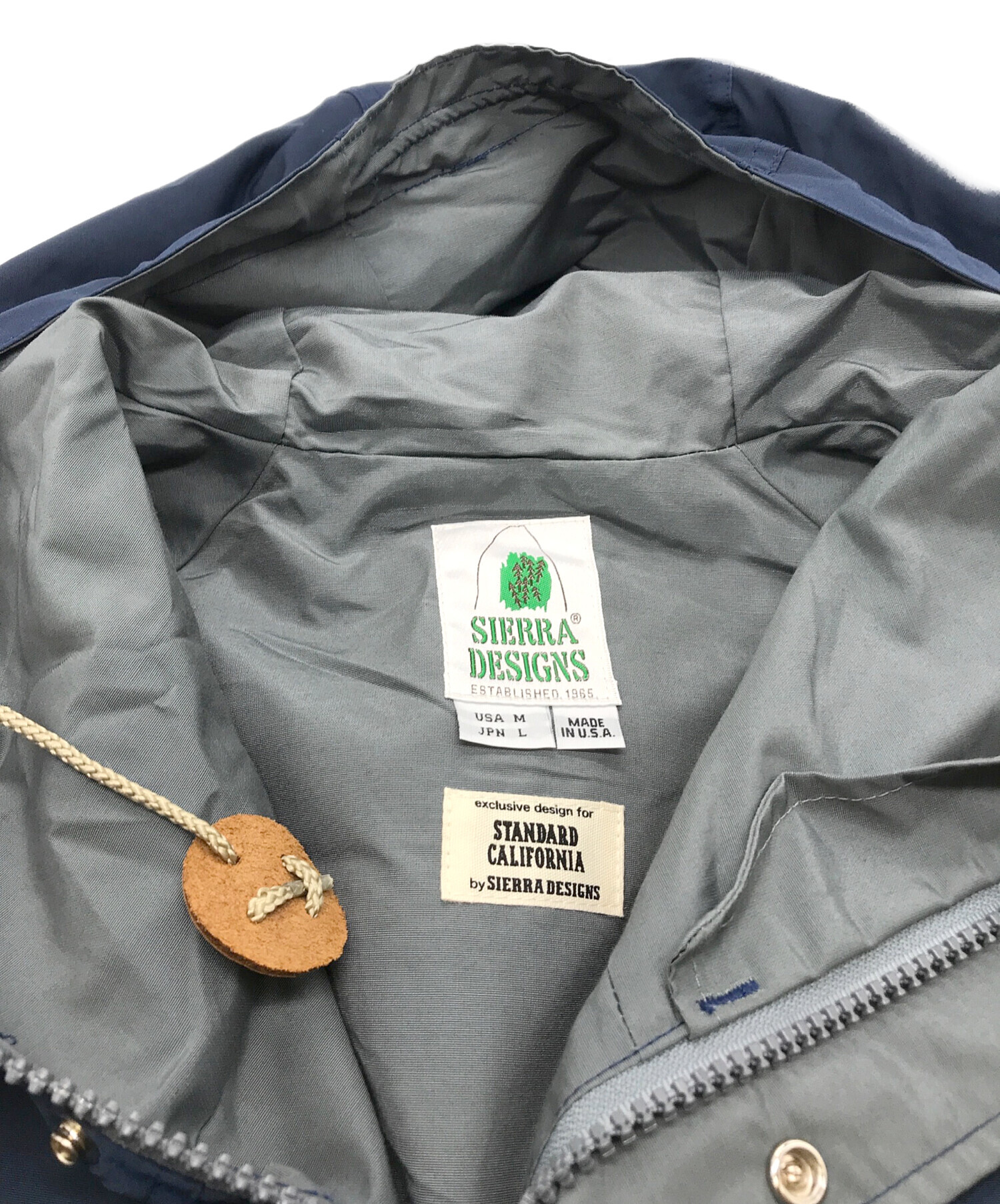 中古・古着通販】SIERRA DESIGNS (シエラデザインズ) STANDARD