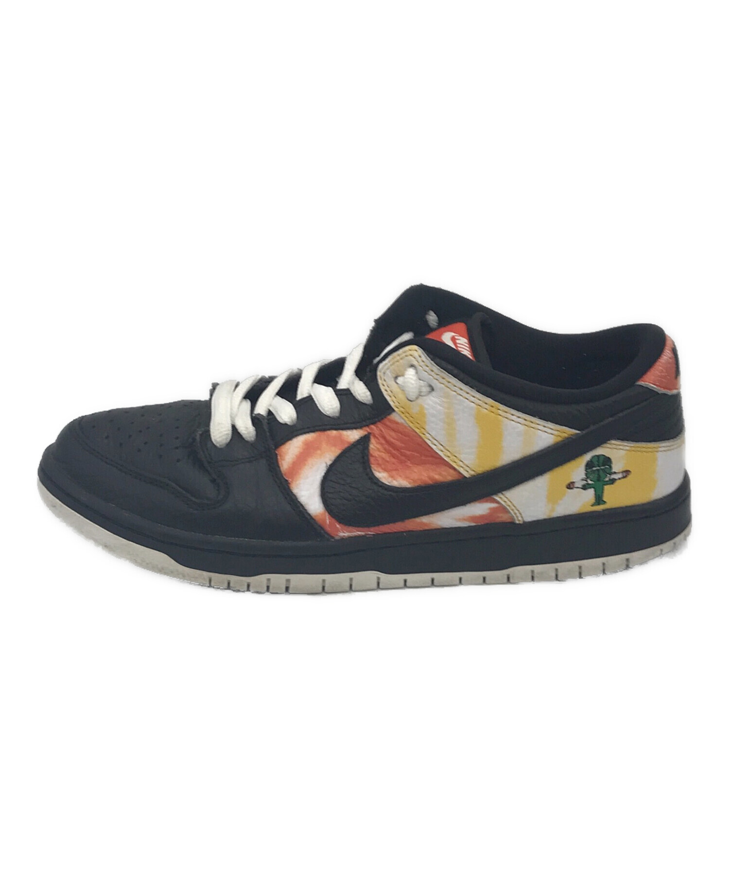 中古・古着通販】NIKE SB (ナイキエスビー) Dunk Low 