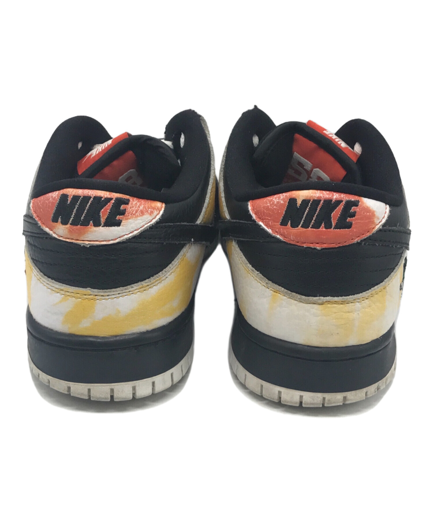 中古・古着通販】NIKE SB (ナイキエスビー) Dunk Low 