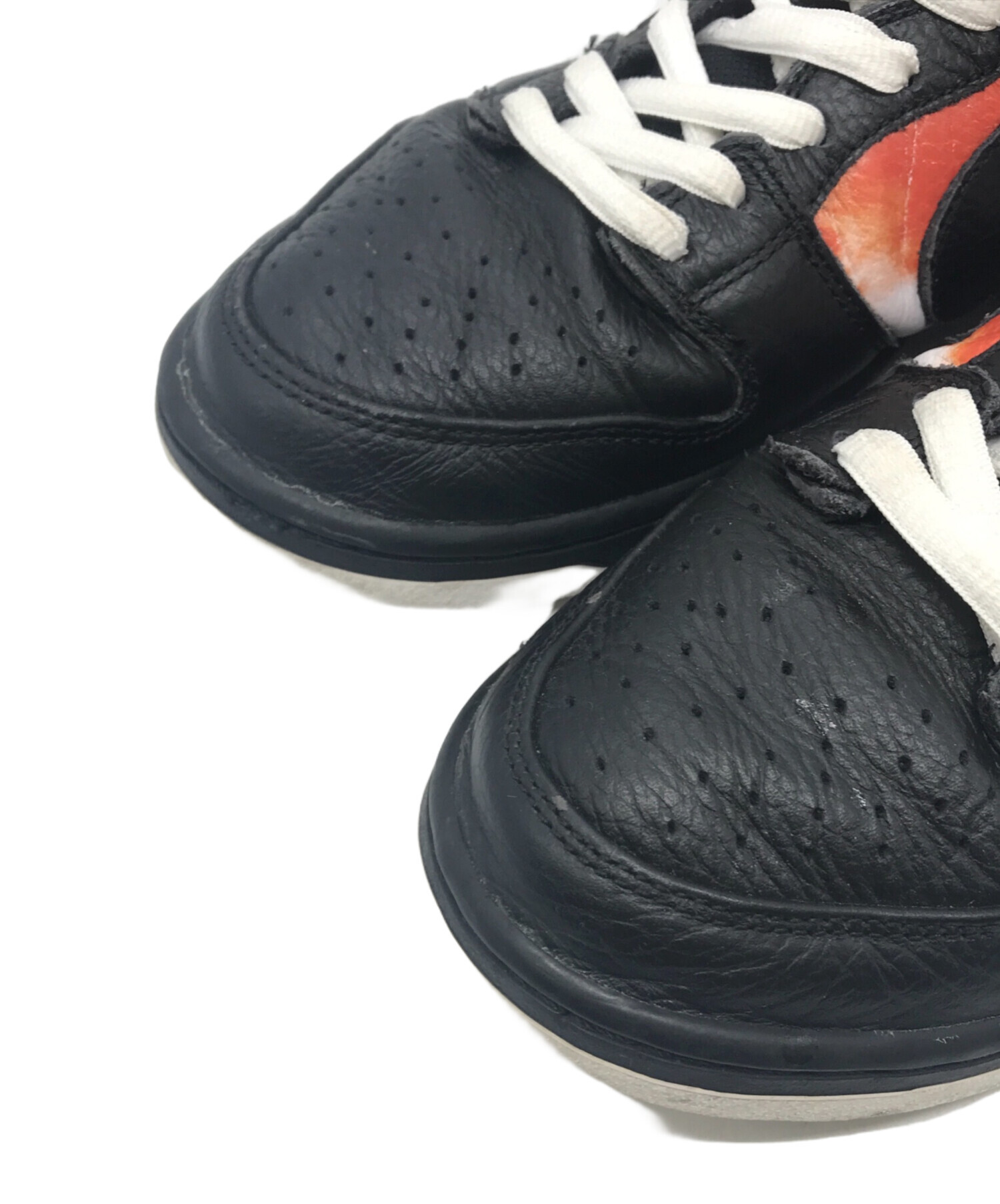 中古・古着通販】NIKE SB (ナイキエスビー) Dunk Low 