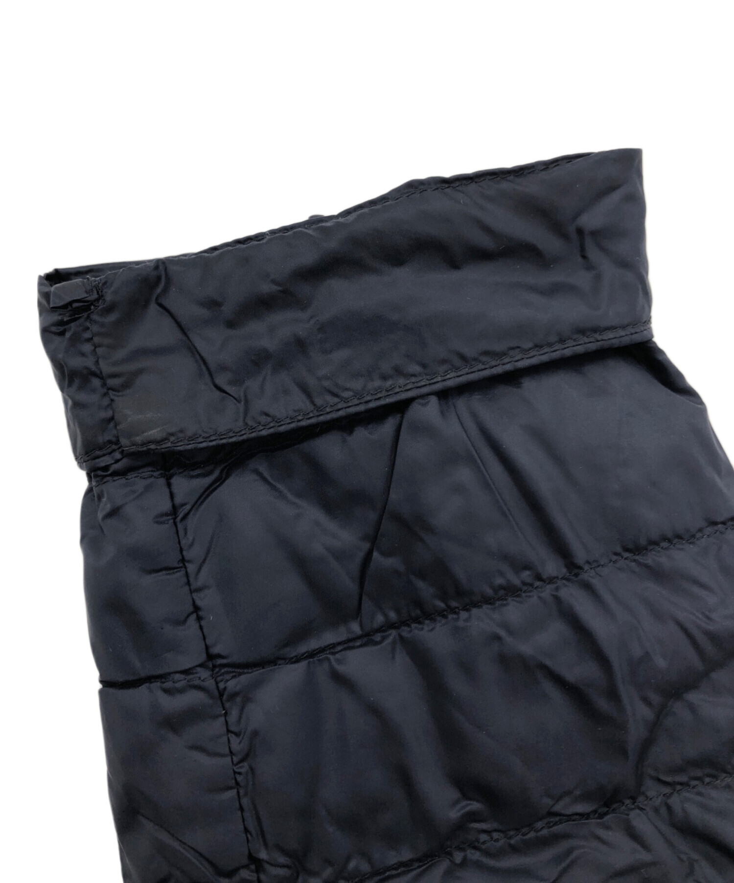 中古・古着通販】MONCLER (モンクレール) スプリング ロング ダウン