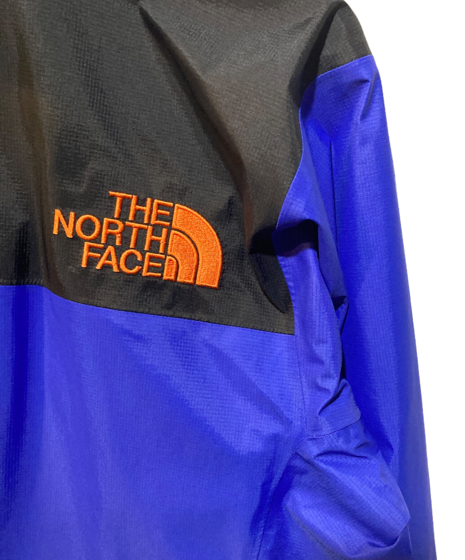 中古・古着通販】THE NORTH FACE (ザ ノース フェイス) BEAMS