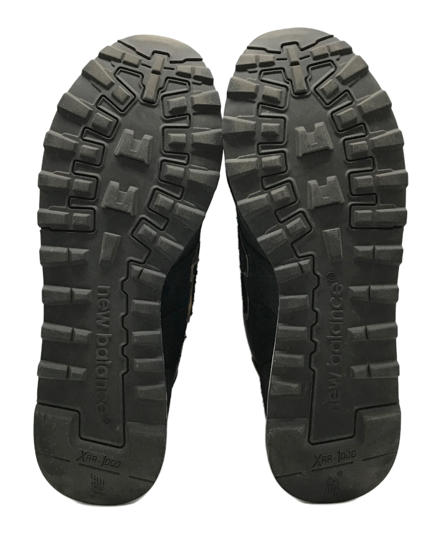 中古・古着通販】NEW BALANCE (ニューバランス) M1300AT ブラック